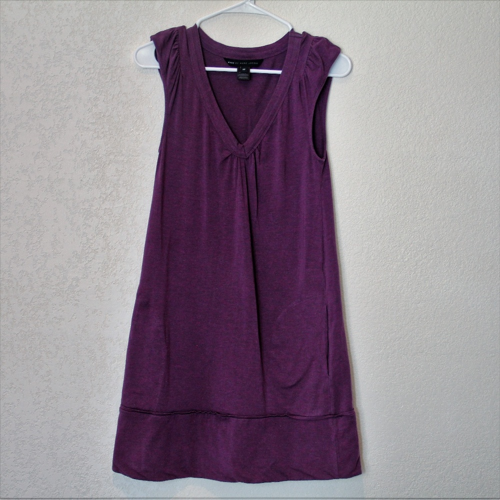 Marc by Marc Jacobs Sleeve less dress size S